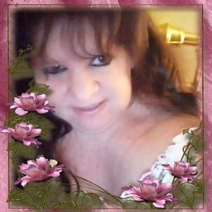 Meet your Posher, Jane christine